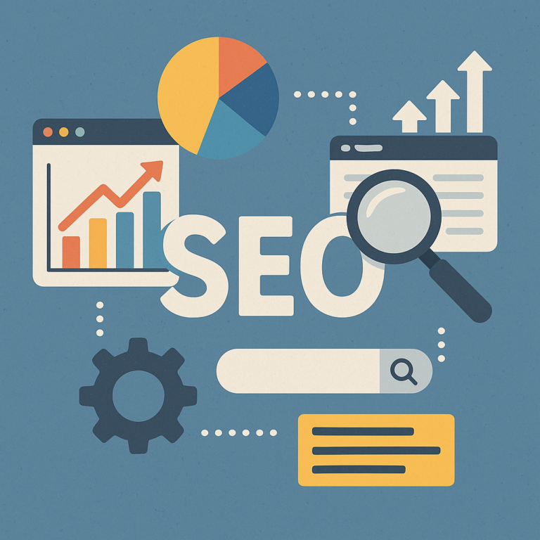 Top SEO Trends in 2025: What Digital Marketers Need to Know