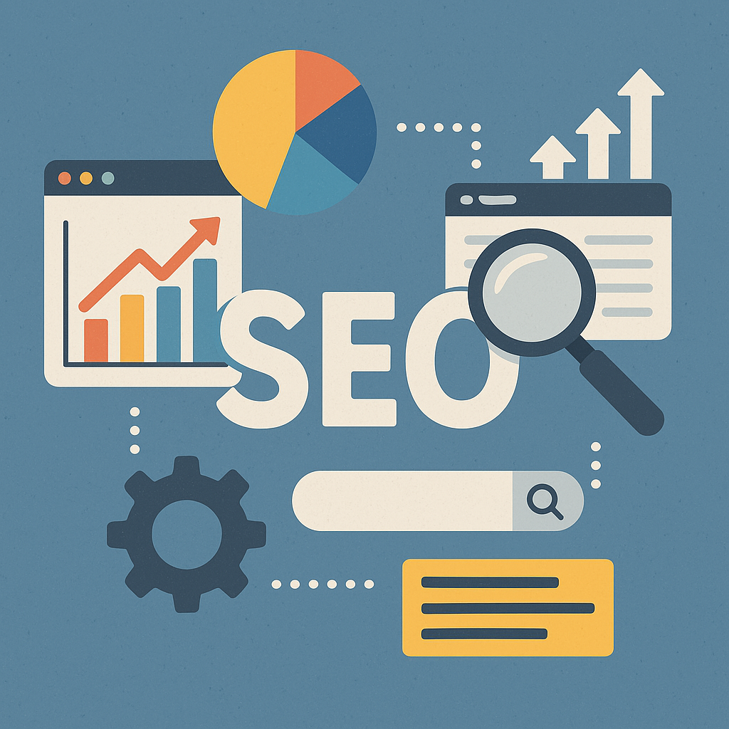 seo trends